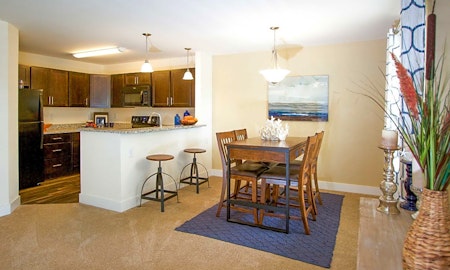 Apartments for rent in Virginia Beach: What will $1,500 get you?