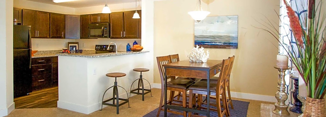 Apartments for rent in Virginia Beach: What will $1,500 get you?