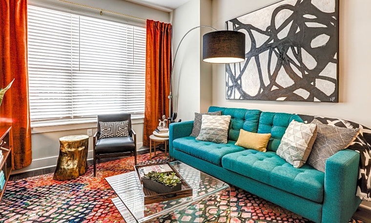 Apartments for rent in Charlotte: What will $1,200 get you?