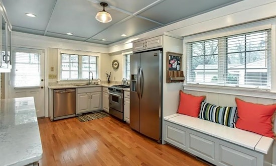 Apartments for rent in Atlanta: What will $3,600 get you?