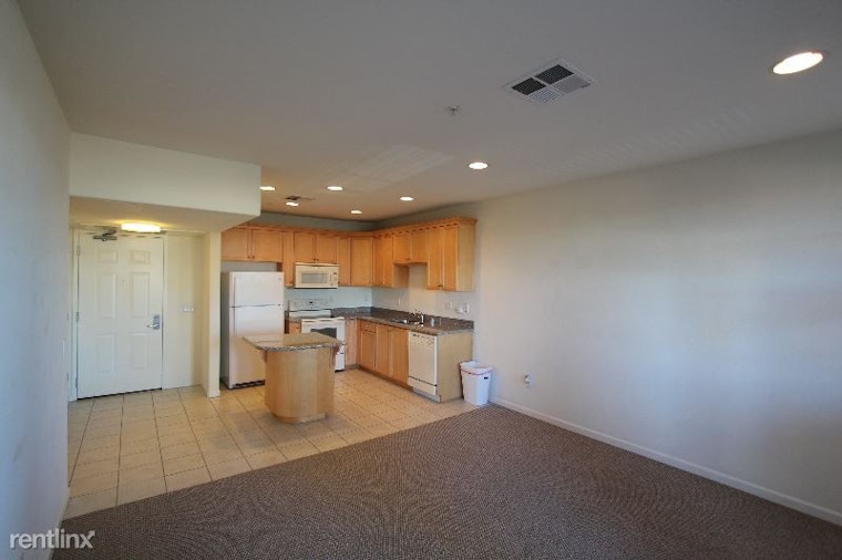 The cheapest apartment rentals in San Jose, right now