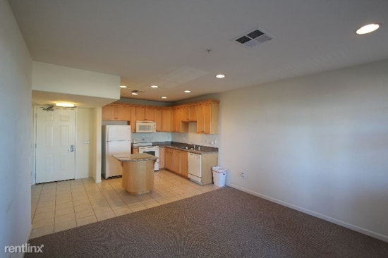 The cheapest apartment rentals in San Jose, right now