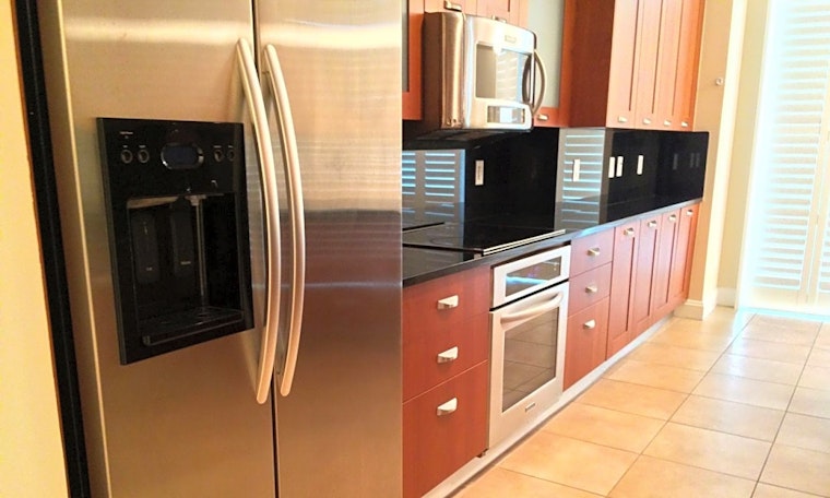 Apartments for rent in Jacksonville: What will $2,500 get you?