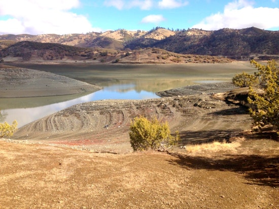 San Francisco And The Great Drought Of 2014