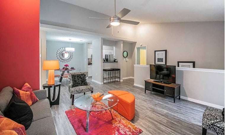 Apartments for rent in Tampa: What will $1,100 get you?