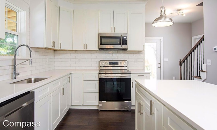 Apartments for rent in Nashville: What will $2,300 get you?