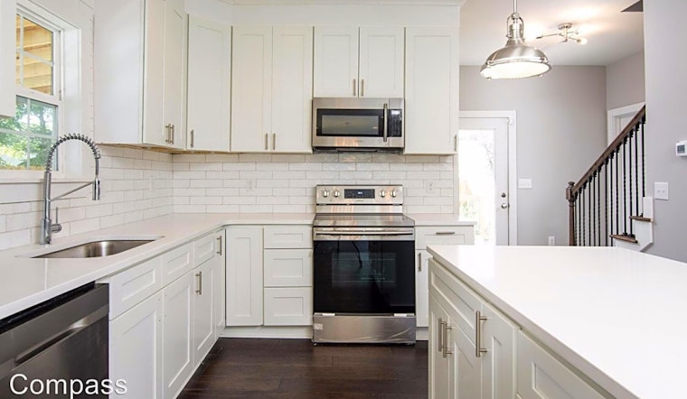 Apartments for rent in Nashville: What will $2,300 get you?