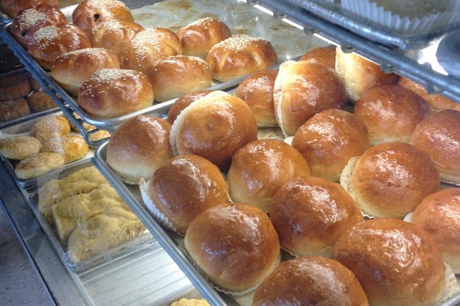 Fresno's top 4 bakeries to visit for cakes, pastries and Chinese