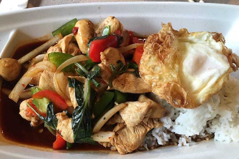 St. Louis' 5 best spots to score cheap Southeast Asian food