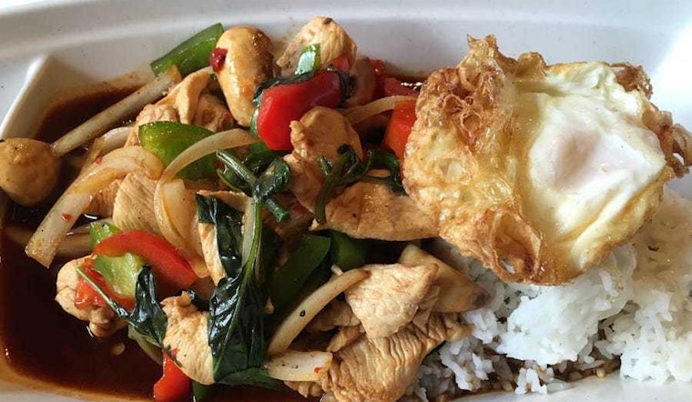 St. Louis' 5 best spots to score cheap Southeast Asian food