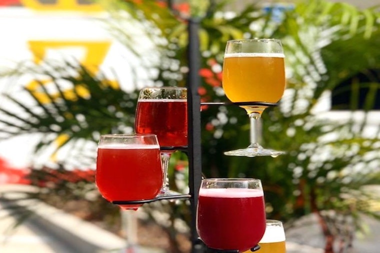 Explore the 4 top spots in Tampa's Old Seminole Heights neighborhood