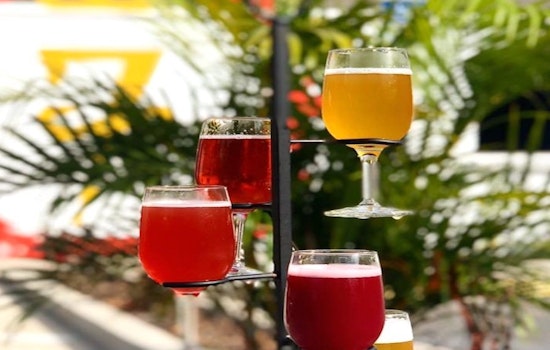 Explore the 4 top spots in Tampa's Old Seminole Heights neighborhood