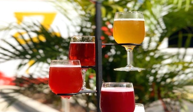 Explore the 4 top spots in Tampa's Old Seminole Heights neighborhood