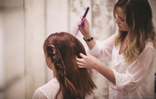 Cincinnati's top 5 hair salons to visit now