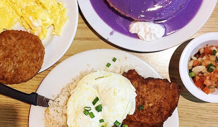 Bar stools and brunch: Seattle's top 5 diners to visit now