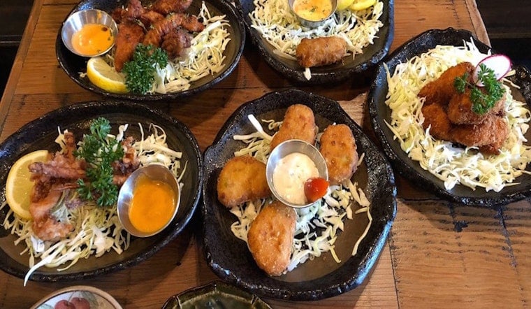 4 new Korean restaurants around San Francisco