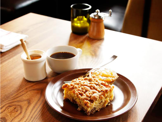Take A Field Trip With Nopa