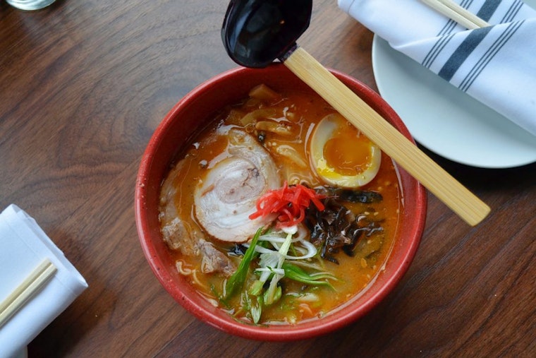 Craving ramen? Here are Chicago's top 5 izakayas to visit now