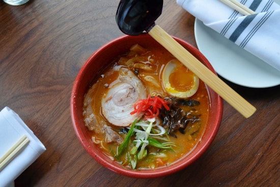 Craving ramen? Here are Chicago's top 5 izakayas to visit now