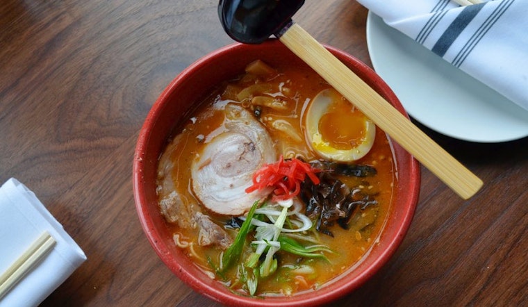 Craving ramen? Here are Chicago's top 5 izakayas to visit now