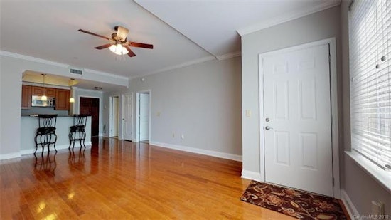 Renting in Charlotte: What will $1,500 get you?