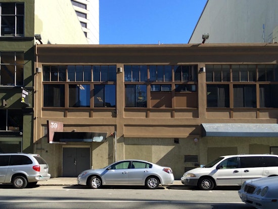Maven Team Planning New Mid-Market Bar