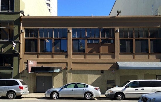 Maven Team Planning New Mid-Market Bar