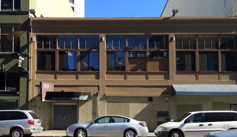 Maven Team Planning New Mid-Market Bar