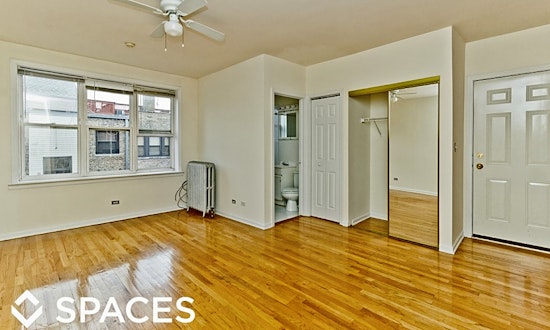 Apartments for rent in Chicago: What will $1,200 get you?