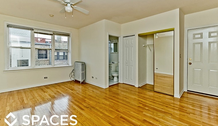 Apartments for rent in Chicago: What will $1,200 get you?