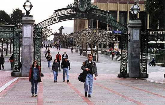 Top Berkeley news: TV series about Ghost Ship fire scuttled; key to long-term marriages revealed
