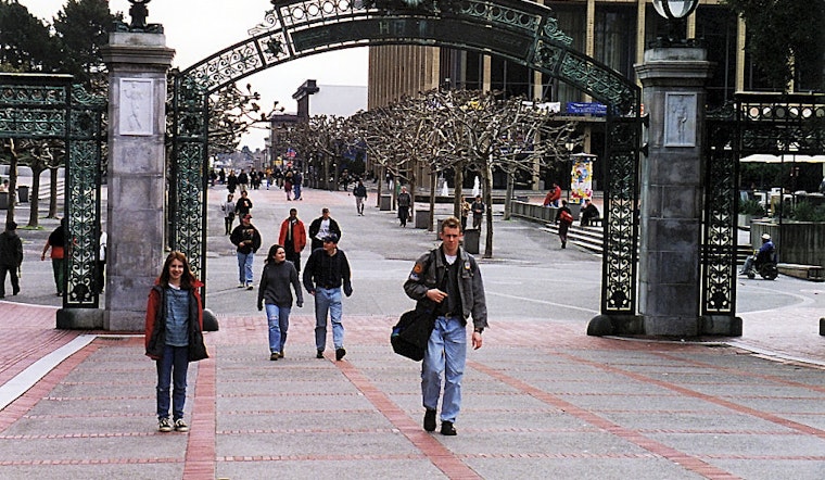 Top Berkeley news: TV series about Ghost Ship fire scuttled; key to long-term marriages revealed
