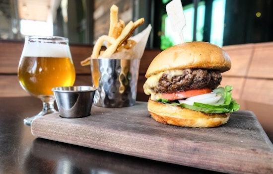 Explore the 4 top spots in Atlanta's Poncey-Highland neighborhood