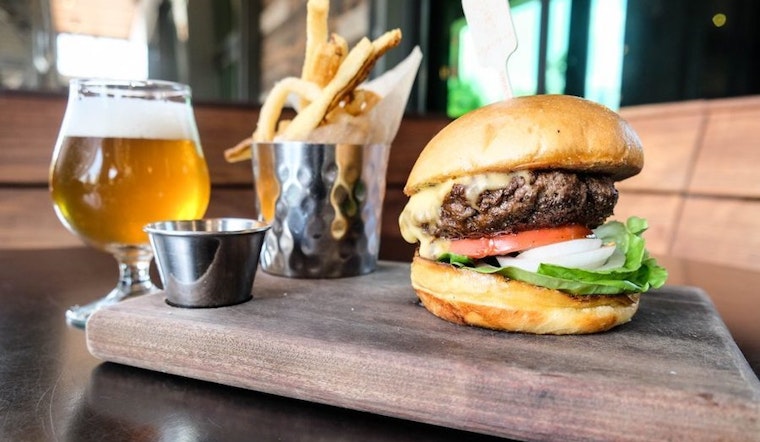Explore the 4 top spots in Atlanta's Poncey-Highland neighborhood