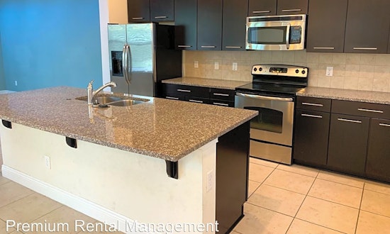 Apartments for rent in Orlando: What will $2,100 get you?
