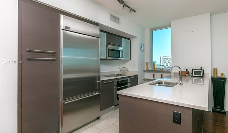 Apartments for rent in Miami: What will $3,900 get you?