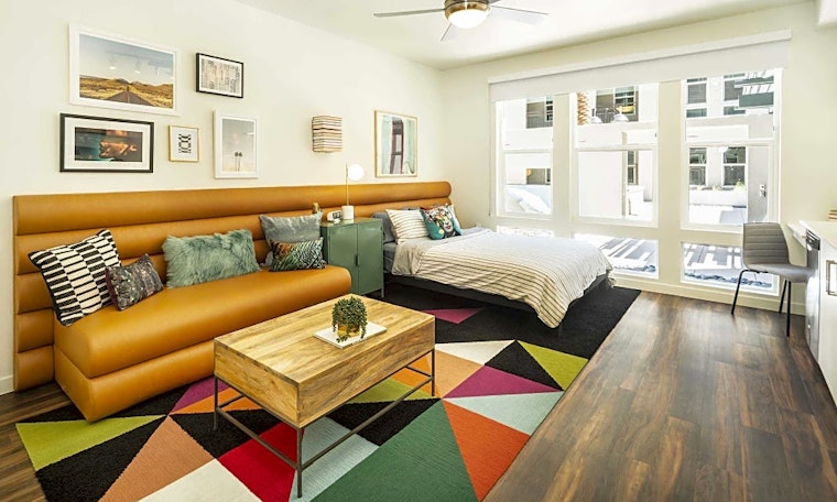 Apartments for rent in Las Vegas: What will $1,500 get you?