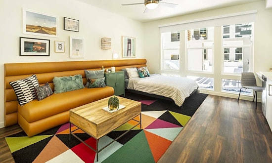 Apartments for rent in Las Vegas: What will $1,500 get you?