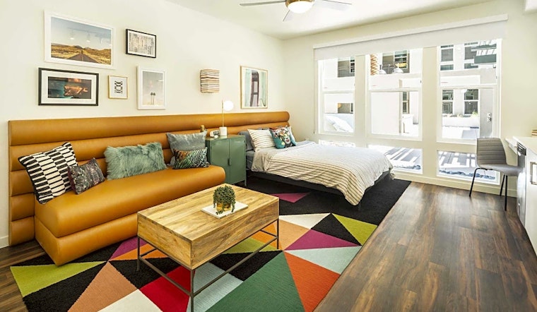Apartments for rent in Las Vegas: What will $1,500 get you?