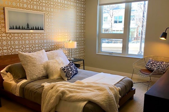 Apartments for rent in Minneapolis: What will $2,400 get you?