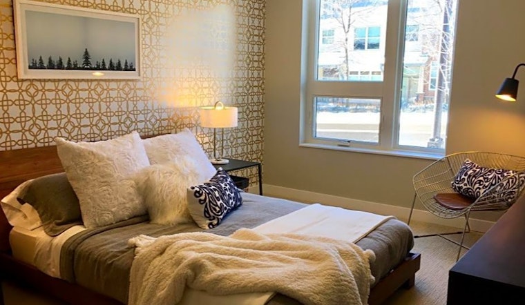 Apartments for rent in Minneapolis: What will $2,400 get you?
