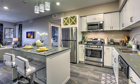 Apartments for rent in Henderson: What will $2,000 get you?