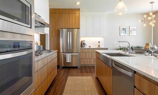 Apartments for rent in Milwaukee: What will $1,900 get you?