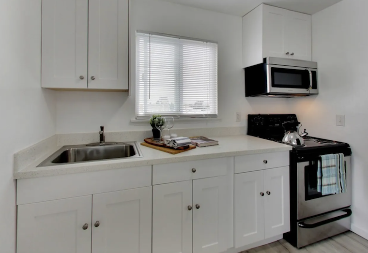 Apartments for rent in Oakland: What will $1,900 get you?