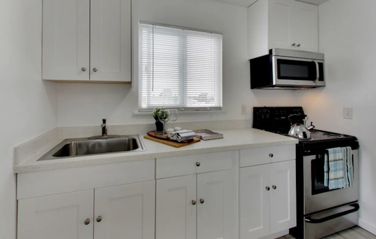 Apartments for rent in Oakland: What will $1,900 get you?