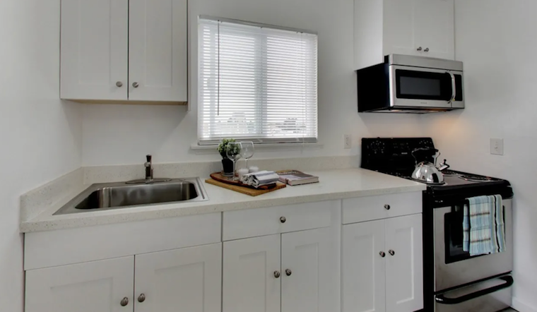 Apartments for rent in Oakland: What will $1,900 get you?