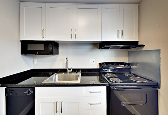 What apartments will $2,000 rent you in Downtown San Jose right now?