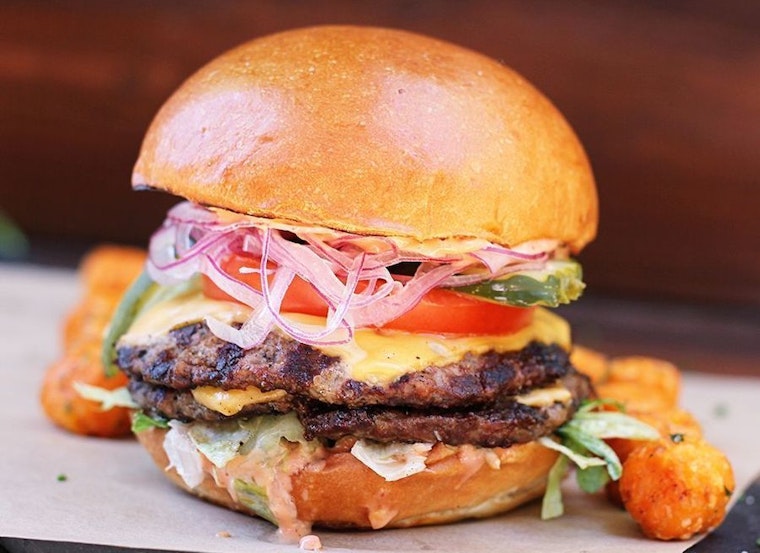 Jonesing for burgers? Check out the top 3 spots near Escala