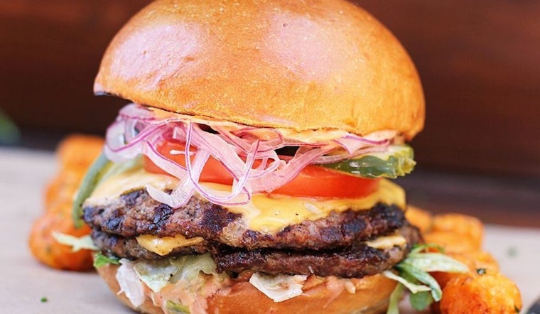 Jonesing for burgers? Check out the top 3 spots near Escala