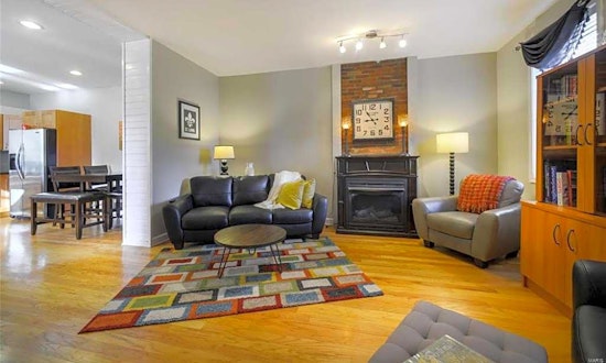 Apartments for rent in St. Louis: What will $2,100 get you?